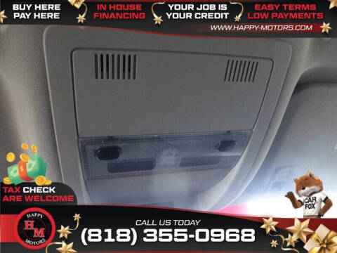 2011 Chevrolet Tahoe Police