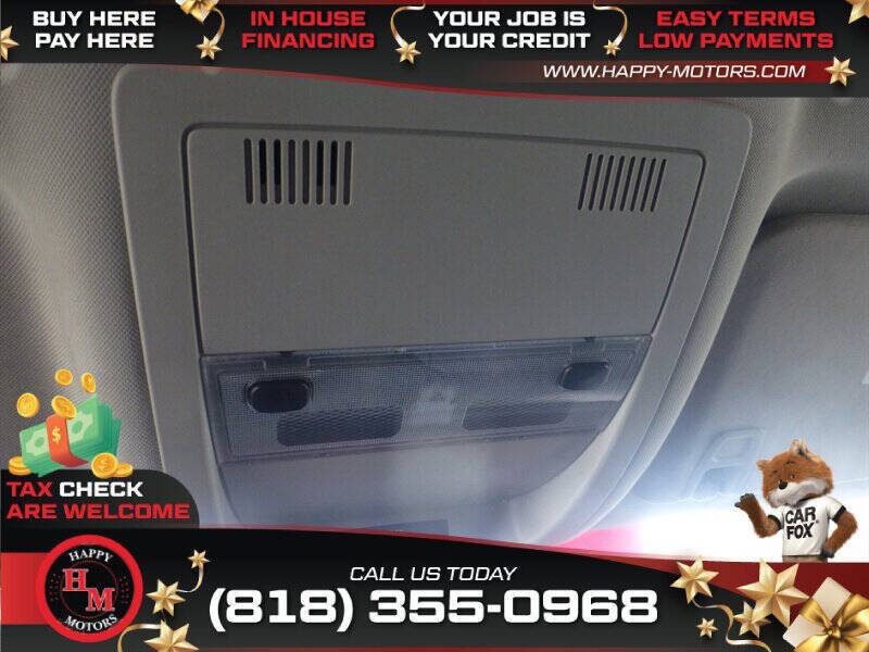 2011 Chevrolet Tahoe Police