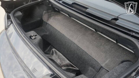 1997 Chevrolet Camaro