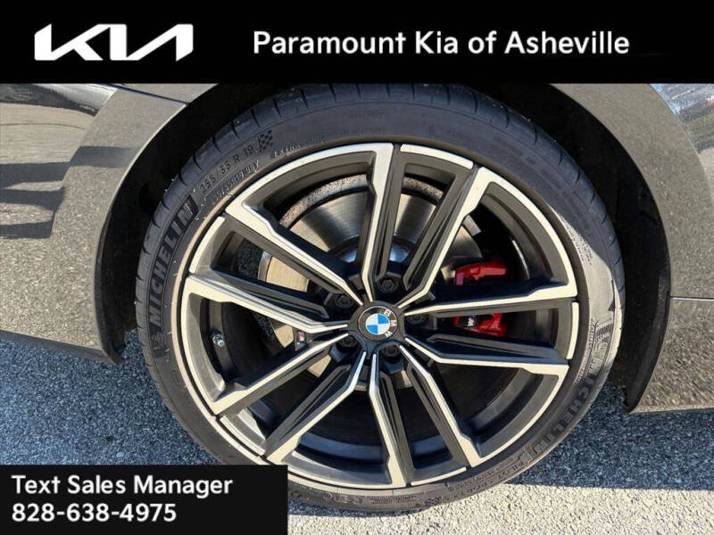 2021 BMW 4 Series M440i xDrive