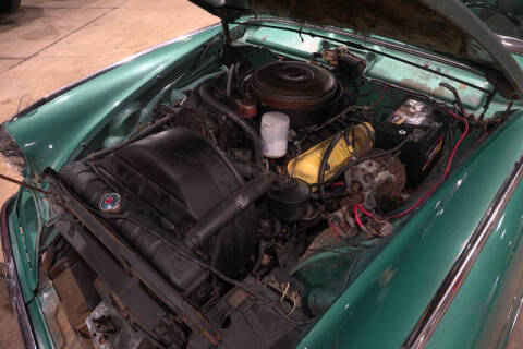 1962 Studebaker Hawk
