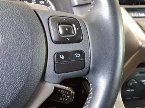 2015 Lexus NX 200t