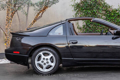 1990 Nissan 300ZX
