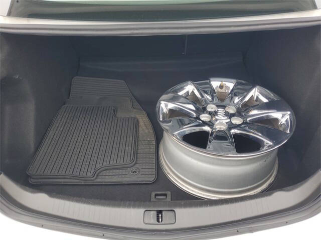 2016 Buick Regal Premium II