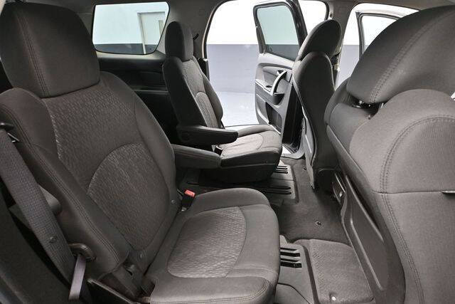 2012 GMC Acadia SLE