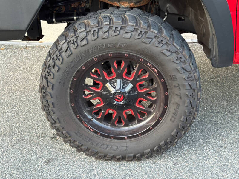 2019 RAM 1500 Classic Warlock