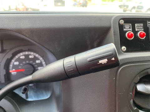 2018 Ford E-Series
