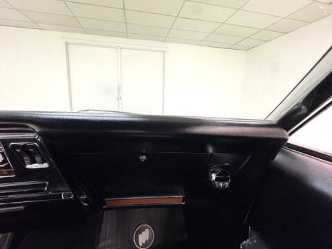 1967 Buick Riviera