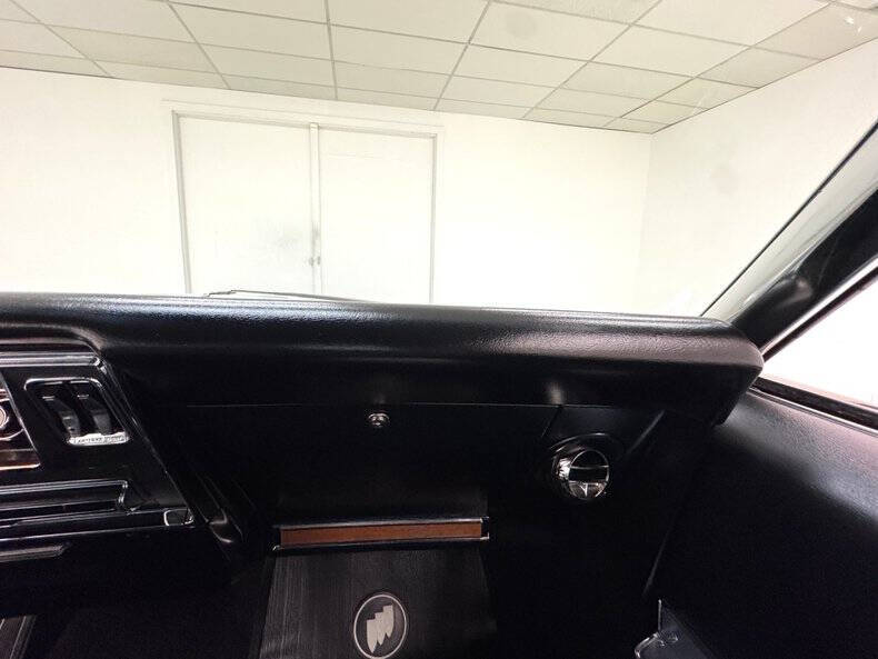 1967 Buick Riviera
