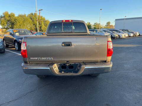 2005 Toyota Tundra SR5