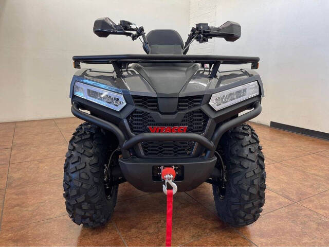 2024 Linhai Maximus 450 EFI 4x4 for sale at Advanti Powersports in Mesa, AZ