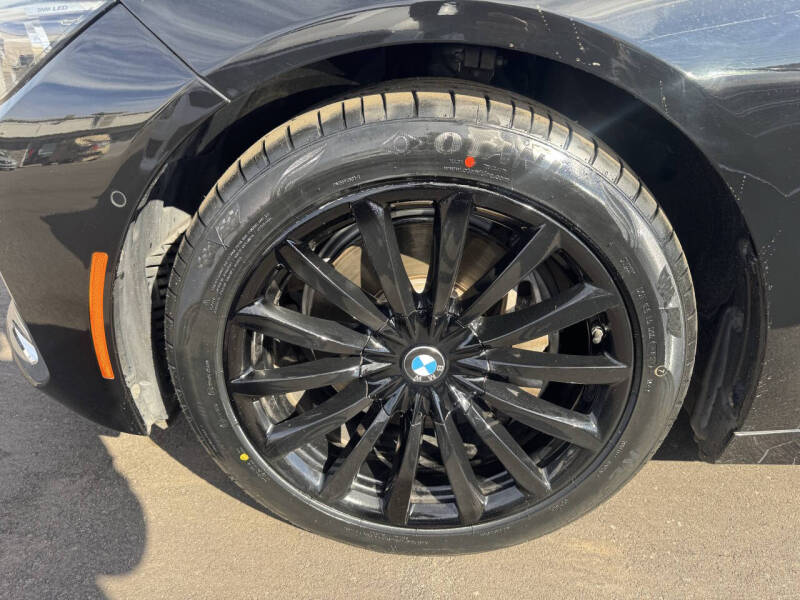 2020 BMW 7 Series 740i