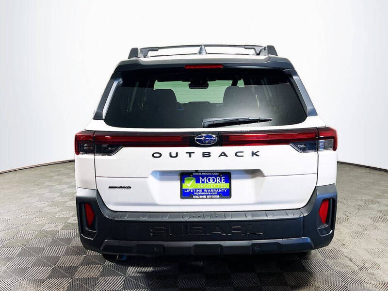 2026 Subaru Outback Limited