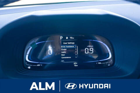 2026 Hyundai Venue
