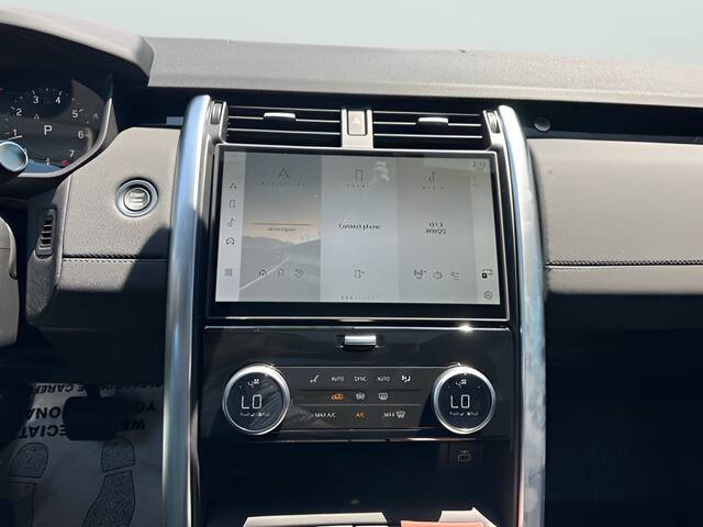 2025 Land Rover Discovery P300 S