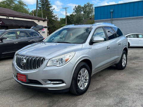 2015 Buick Enclave Convenience