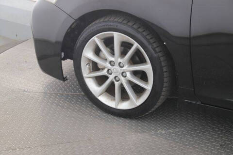 2013 Lexus CT 200h