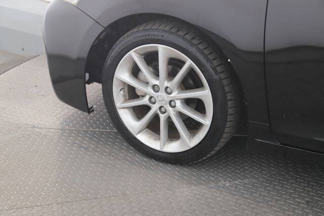 2013 Lexus CT 200h