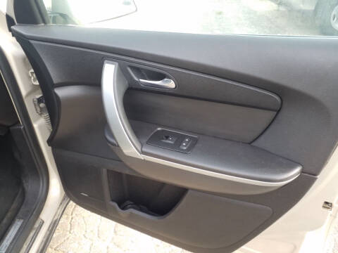 2007 GMC Acadia SLT-1