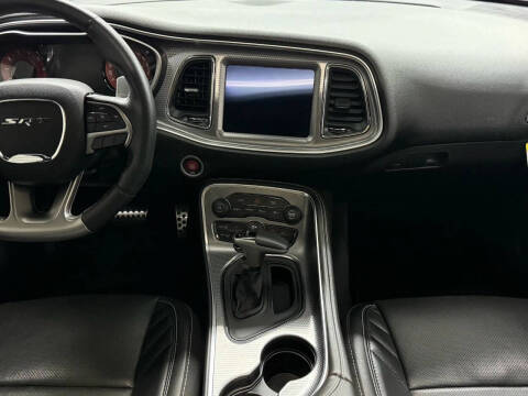 2019 Dodge Challenger SRT Hellcat Redeye