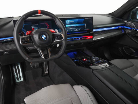 2025 BMW M5
