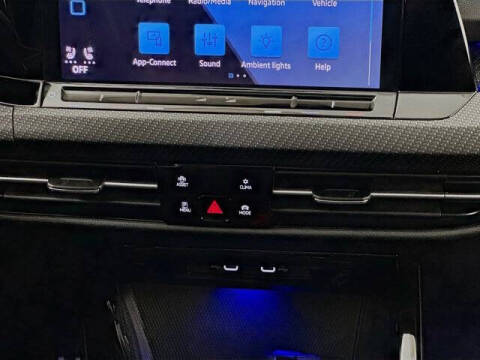 2023 Volkswagen Golf R 4Motion