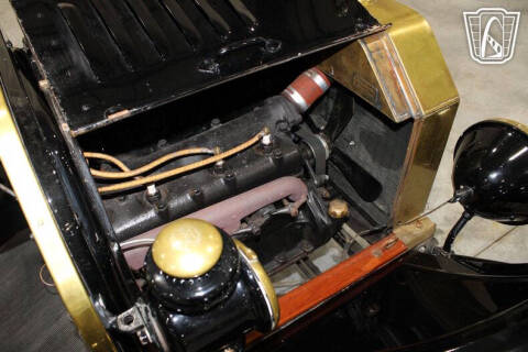 1916 Ford Model T