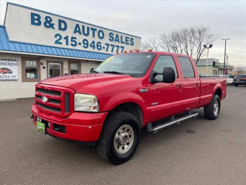 B D Auto Sales Inc. Car Dealer in Fairless Hills PA