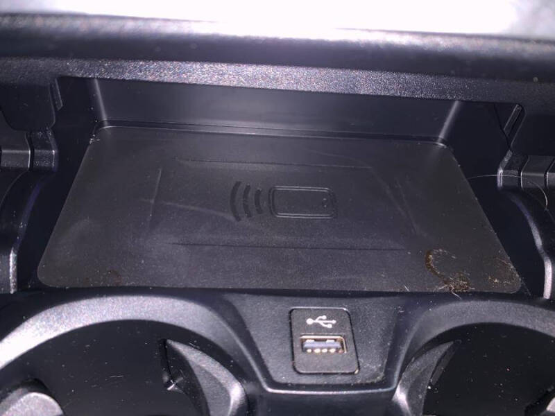 2023 BMW 4 Series 430i xDrive Gran Coupe