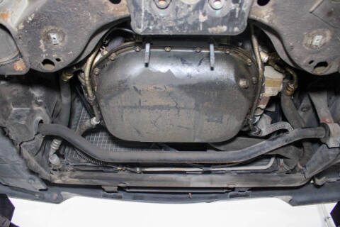 1991 Mercedes-Benz 500-Class 500 SL