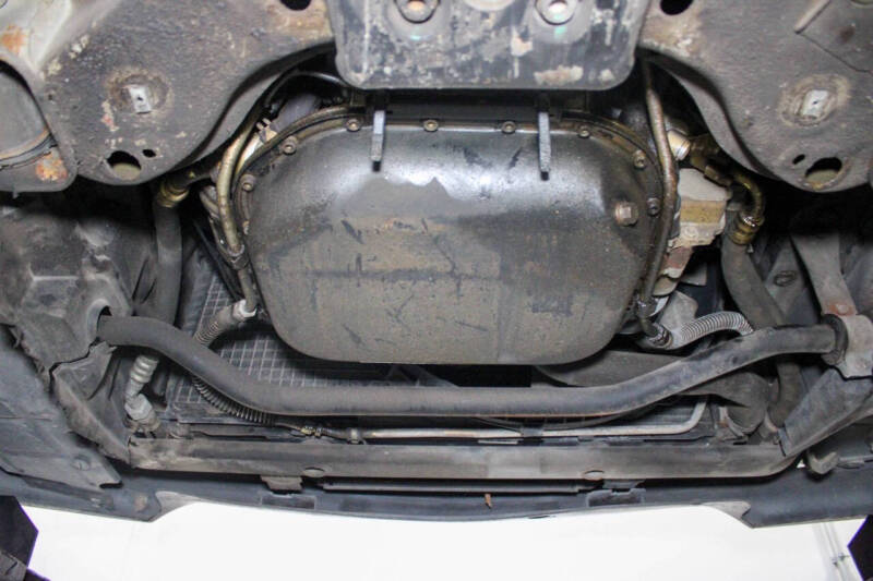 1991 Mercedes-Benz 500-Class 500 SL