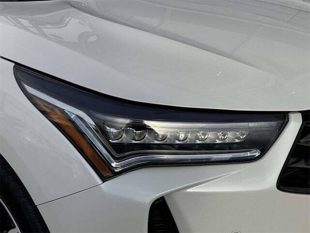 2025 Acura RDX SH-AWD w/Advance