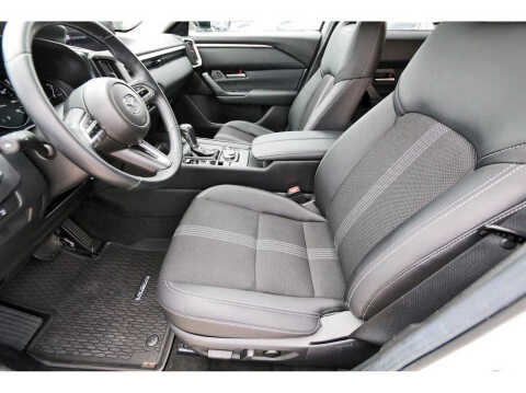 2024 Mazda CX-50 2.5 S Preferred