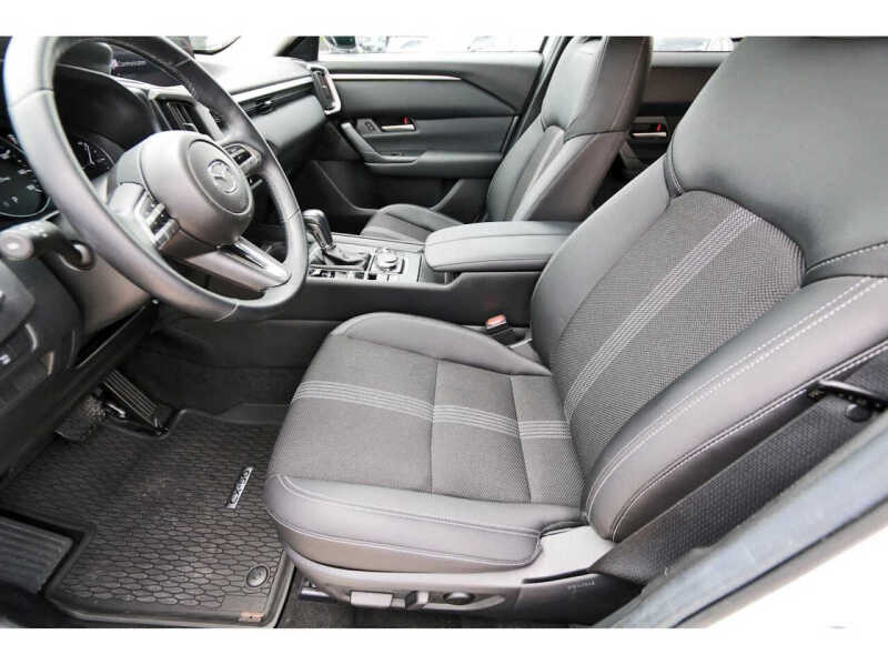2024 Mazda CX-50 2.5 S Preferred
