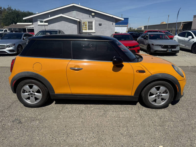 2015 MINI Hardtop 2 Door Cooper