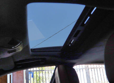 2016 Maserati Ghibli