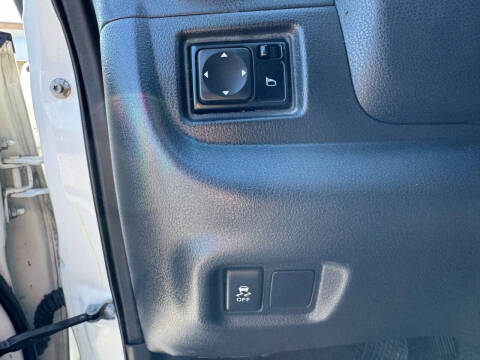 2014 Nissan Versa Note