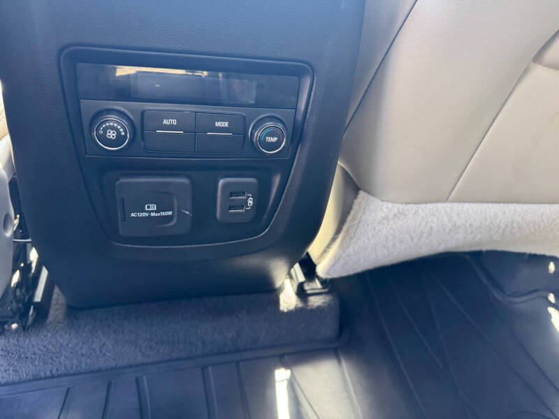 2019 Buick Enclave Essence