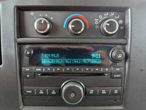 2016 Chevrolet Express 3500