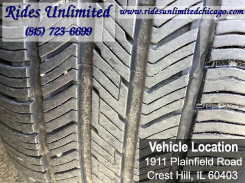 2015 Ford Fusion Hybrid SE