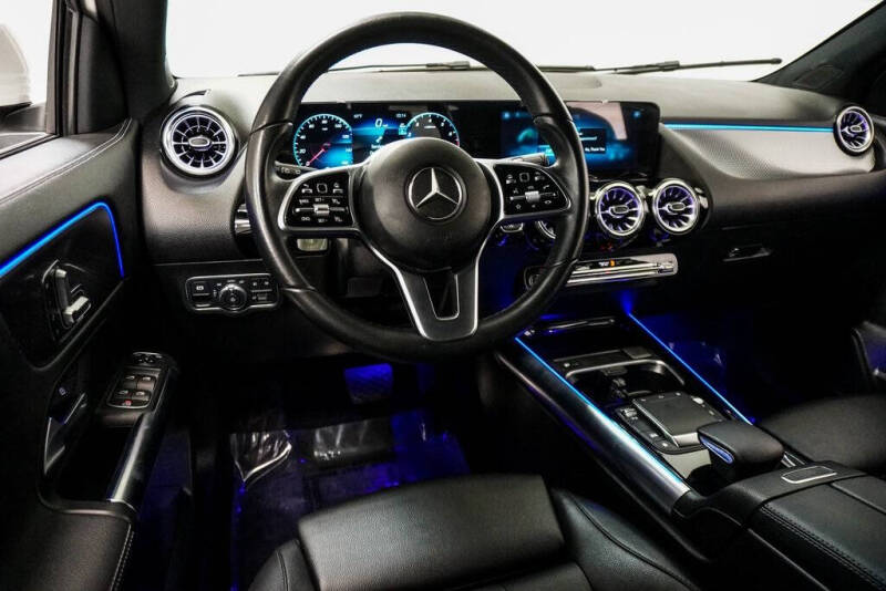 2023 Mercedes-Benz GLA GLA 250