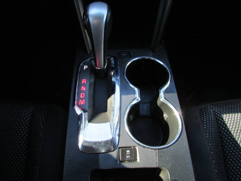 2015 GMC Terrain SLE-2