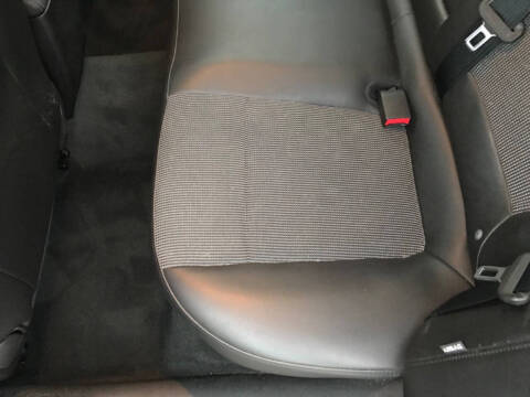 2015 Chevrolet Malibu LT