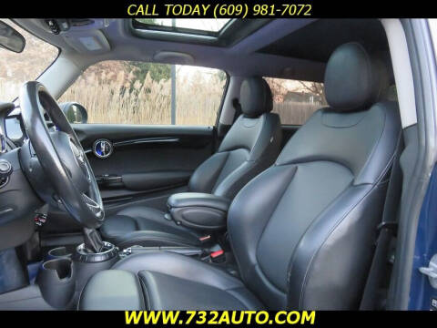 2014 MINI Hardtop Cooper S