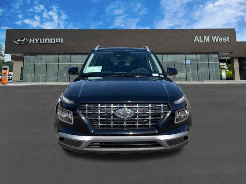 2026 Hyundai Venue