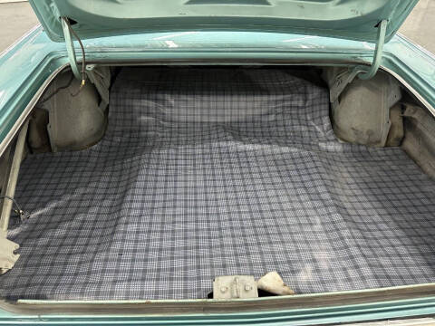 1966 Plymouth Satellite