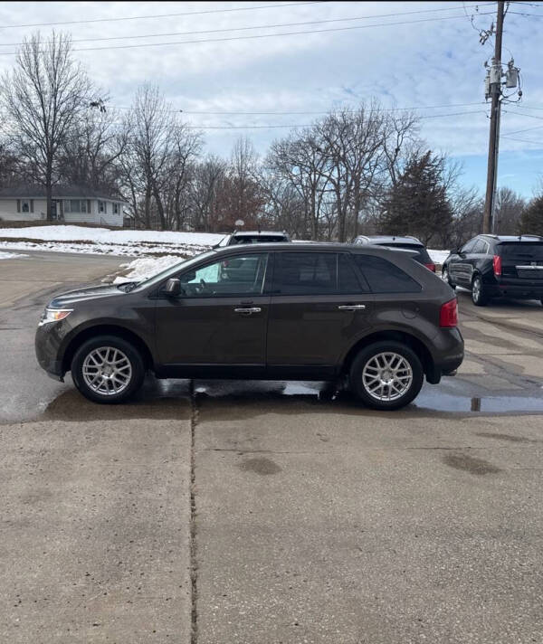 2011 Ford Edge for sale at Truck and Auto Outlet in Excelsior Springs MO