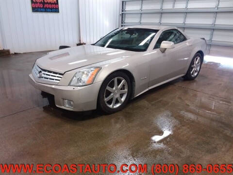 2006 Cadillac XLR