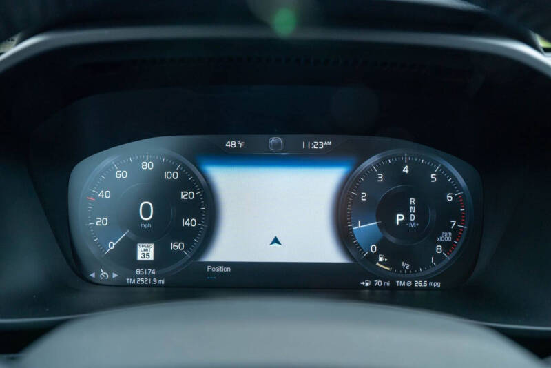 2020 Volvo XC40 T5 Inscription