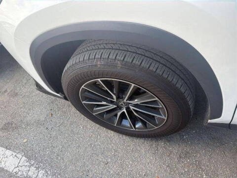 2025 Lexus NX 250 Premium